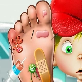 Foot Treatment