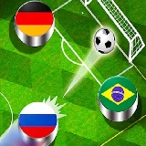 Football Cup Finger Soccer