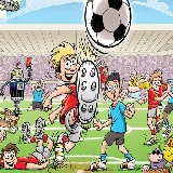 Football Slide Puzzle