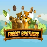 Forest Brothers HD