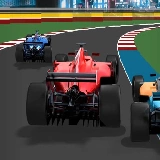 Formula Rush