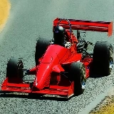 Formula Speed Racing