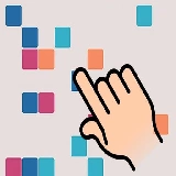 Fours Puzzle Game