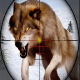 Fox Hunting Sniper Shooting