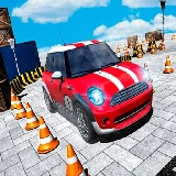 Foxi Mini Car Parking 2019 Car Driving Test