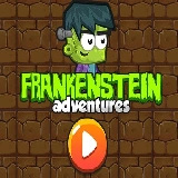 Frankenstein Adventures