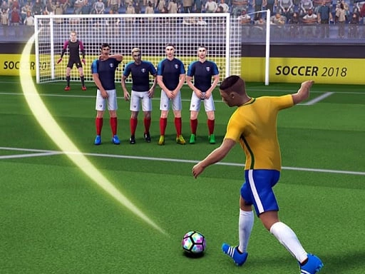 FreeKick Soccer 2021?