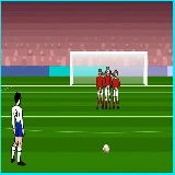 Free Kick World Cup 2022