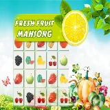 Fresh Fruit Mahjong Connection