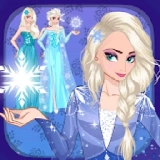Frozen VS Barbie 2021