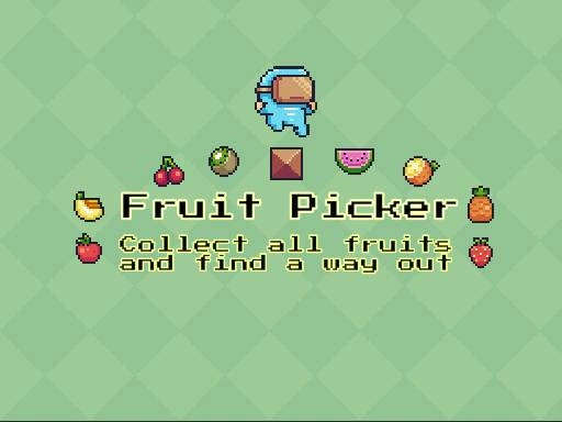 Fruit Picker