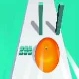 Fruit Rush Game