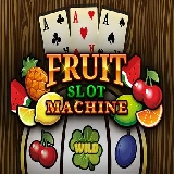 Fruit Slot Machine