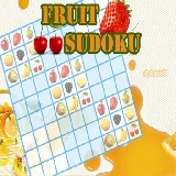 Fruit Sudoku