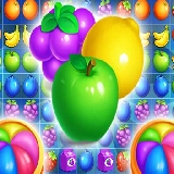 Fruit Swipe Mania