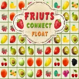 Fruits Float Connect