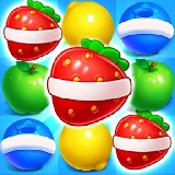 Fruits Link Match3