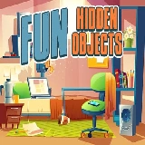 Fun Hidden Objects