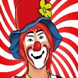 Funny Clowns Jigsaw