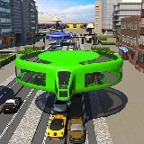 Future Bus Driving Simulator 2022 Bus Games