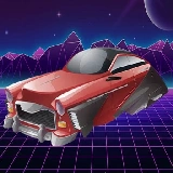 Futuristic Cars Jigsaw