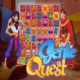 GENIE QUEST