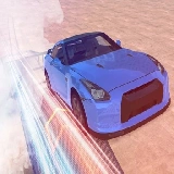 GTR Drift & Stunt