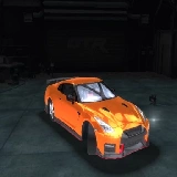 GTR Highway Racer