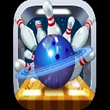 Galaxy Bowling 3D Free