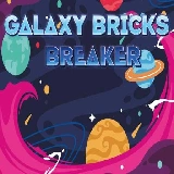 Galaxy Bricks Breaker