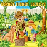 Garden Hidden Objects