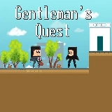 Gentlemans Quest