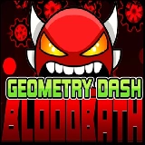 Geometry Dash Bloodbath