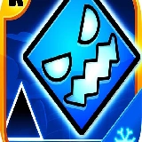 Geometry Dash SubZero - Arcade