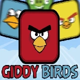 Giddy Birds