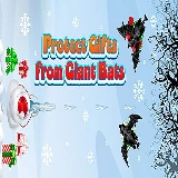 Gifts from Giant Bats