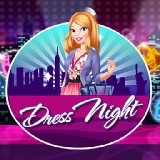 Girl Night Dress Up 2023