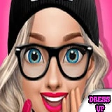 Girls Dress Up: Girls Fitness Fashion World