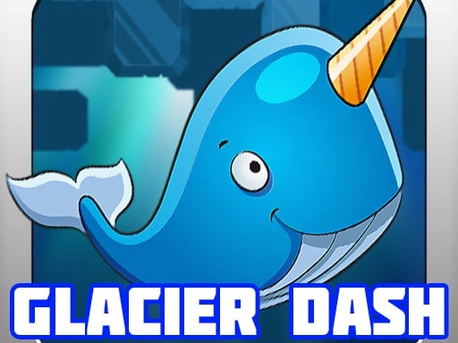 Glacier Dash