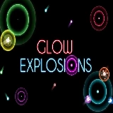 Glow Explosions !