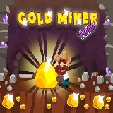 Gold Miner Tom