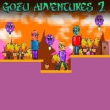 Gozu Adventures 2