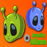 Gravity Aliens