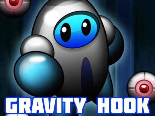 Gravity Hook