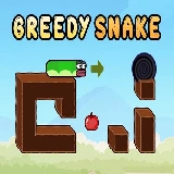 Greedy Snake