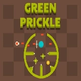 Green Prickle