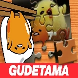 Gudetama Jigsaw Puzzle