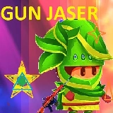 Gun Jasser Aous multiplayer Arena