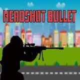 HEAD SHOT BULLET