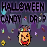 Halloween Candy Drop